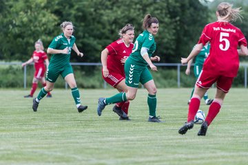 Bild 30 - SV GW Siebenbaeumen - TuS Tensfeld : Ergebnis: 2:2